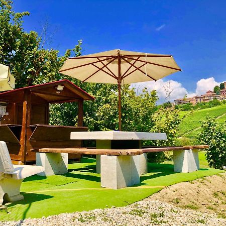 Wellness Suite Na' Canuna' Roddi Luaran gambar