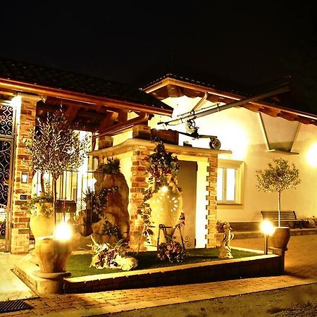Wellness Suite Na' Canuna' Roddi Luaran gambar