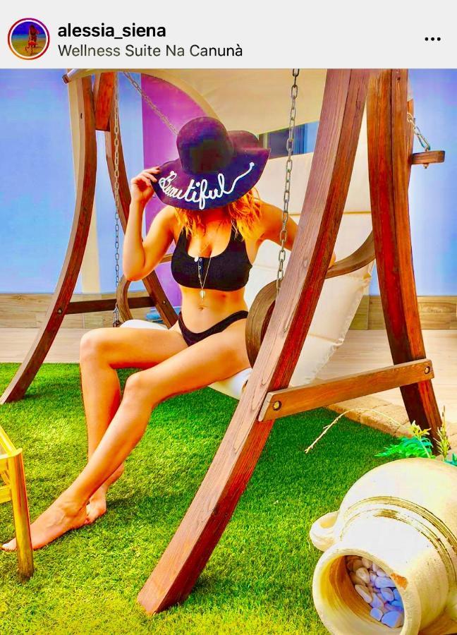 Wellness Suite Na' Canuna' Roddi Luaran gambar
