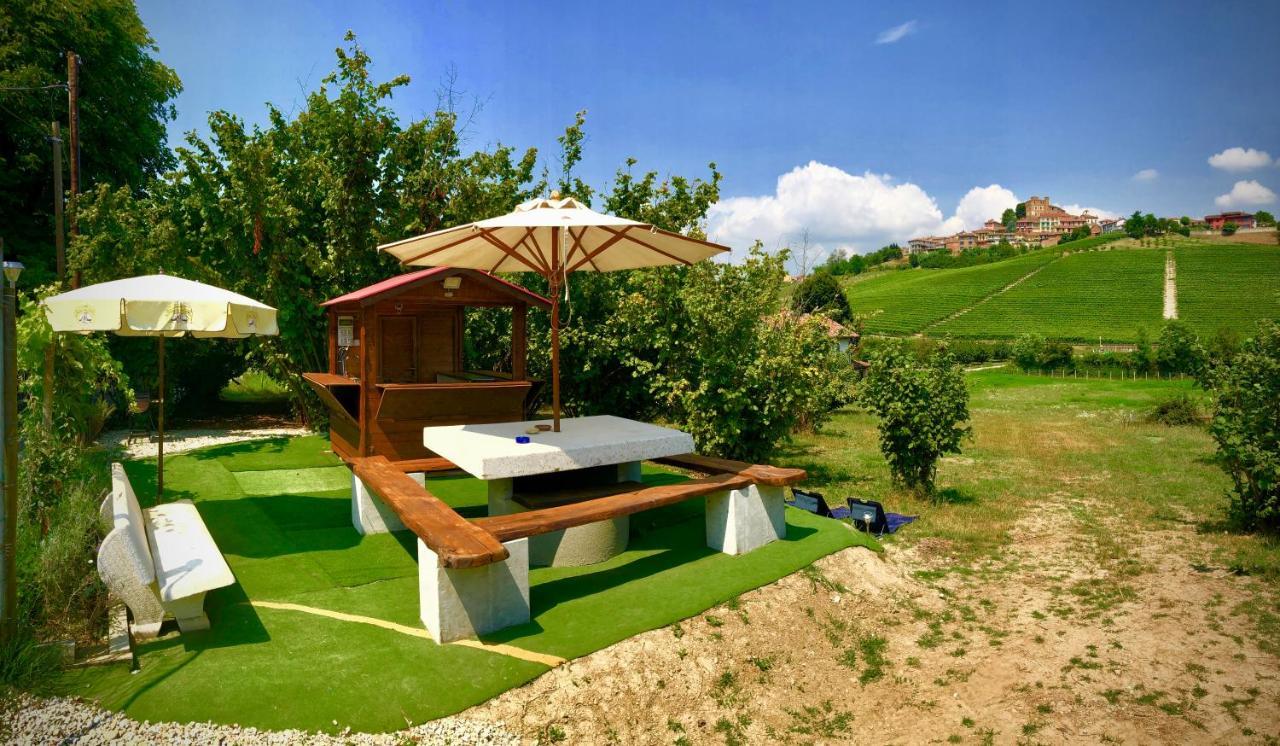 Wellness Suite Na' Canuna' Roddi Luaran gambar