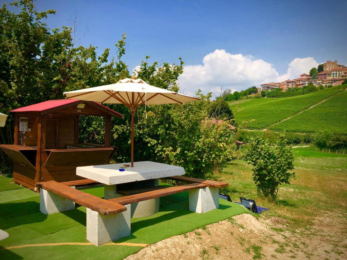 Wellness Suite Na' Canuna' Roddi Luaran gambar