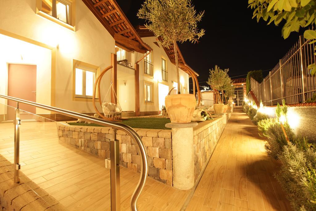 Wellness Suite Na' Canuna' Roddi Bilik gambar