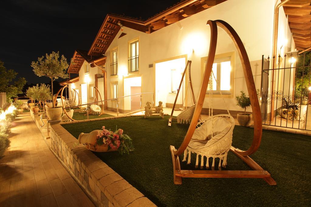 Wellness Suite Na' Canuna' Roddi Bilik gambar