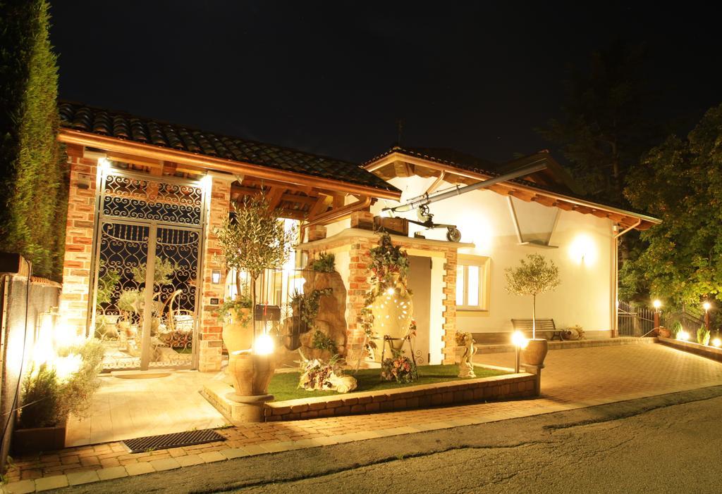 Wellness Suite Na' Canuna' Roddi Bilik gambar