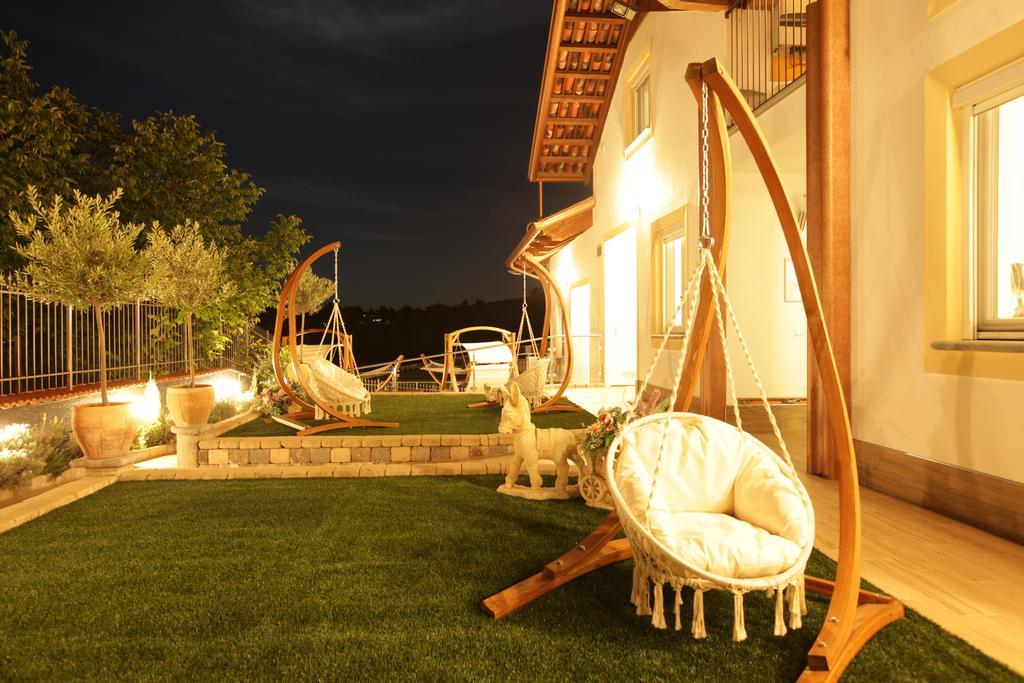 Wellness Suite Na' Canuna' Roddi Bilik gambar
