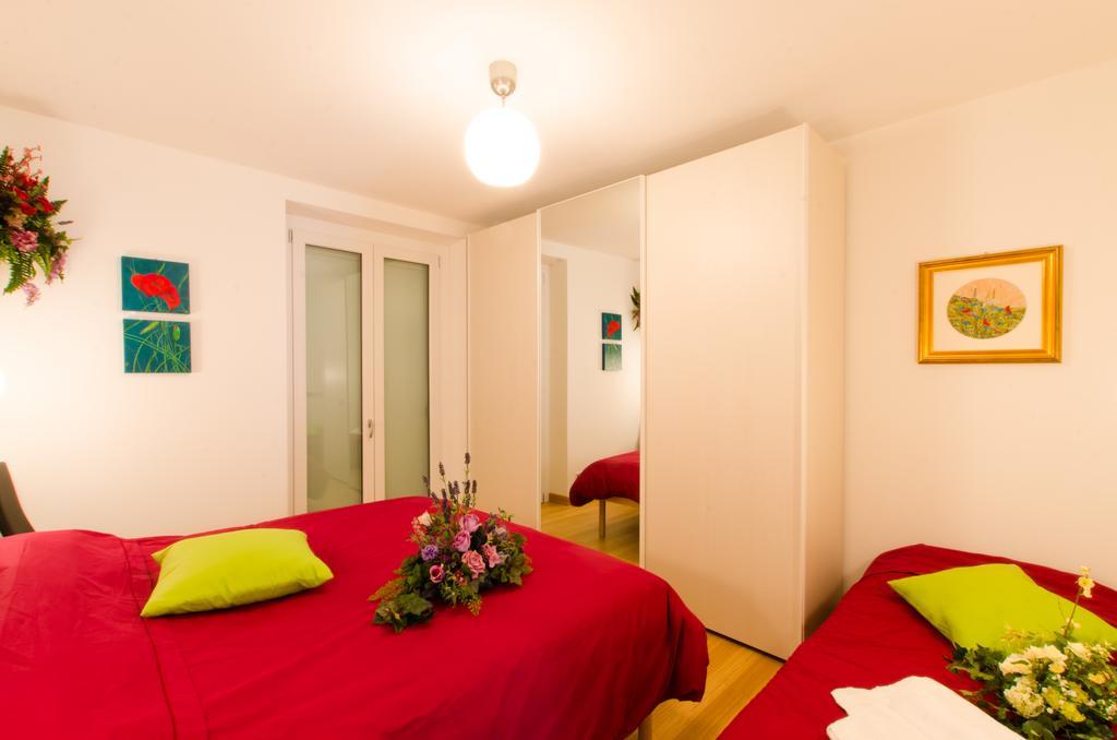 Wellness Suite Na' Canuna' Roddi Bilik gambar