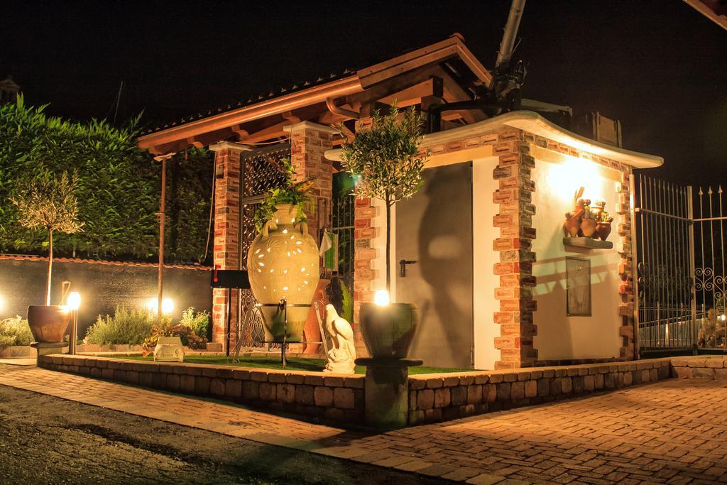 Wellness Suite Na' Canuna' Roddi Bilik gambar