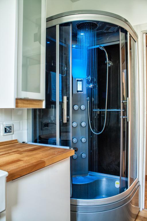 Wellness Suite Na' Canuna' Roddi Bilik gambar