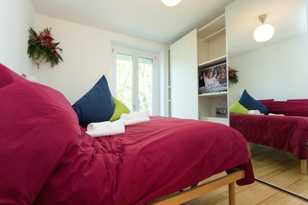 Wellness Suite Na' Canuna' Roddi Luaran gambar