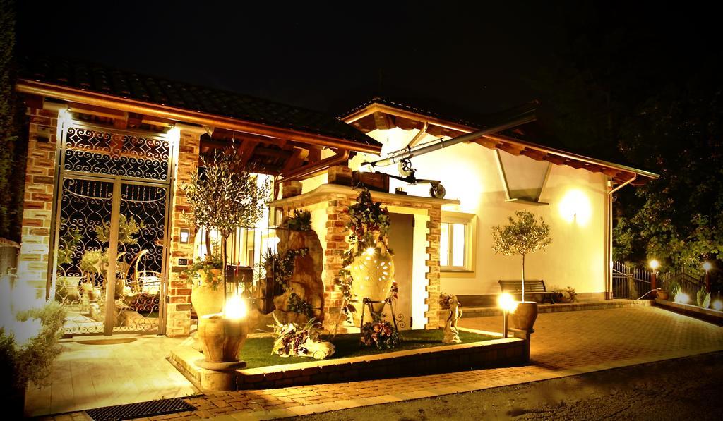 Wellness Suite Na' Canuna' Roddi Luaran gambar