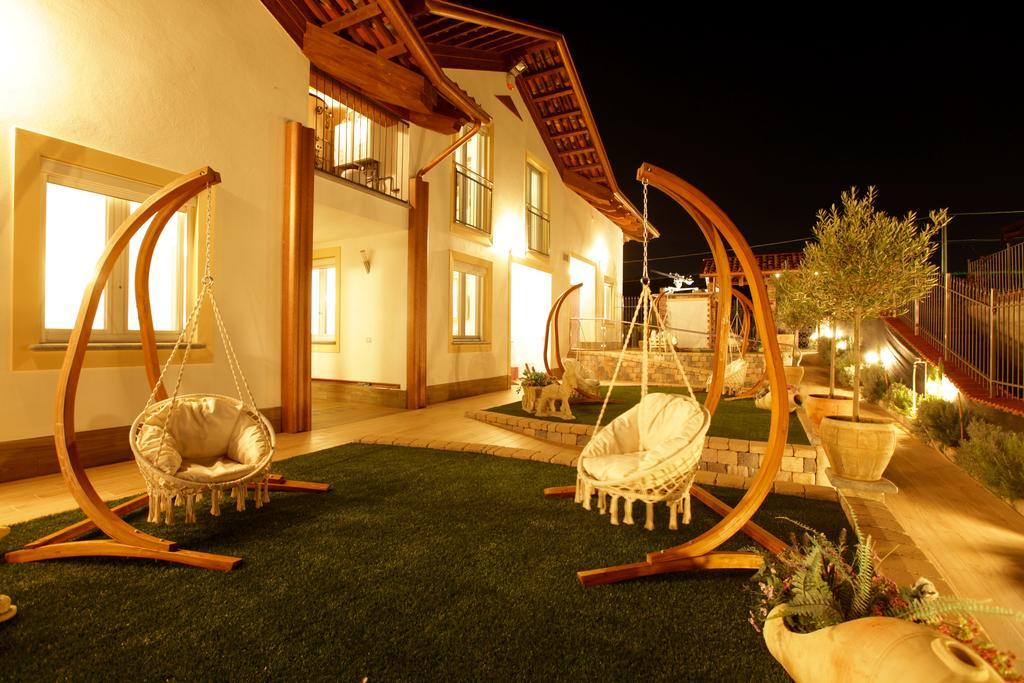 Wellness Suite Na' Canuna' Roddi Luaran gambar