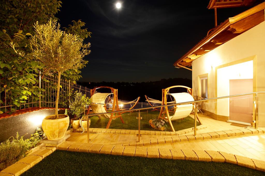 Wellness Suite Na' Canuna' Roddi Luaran gambar