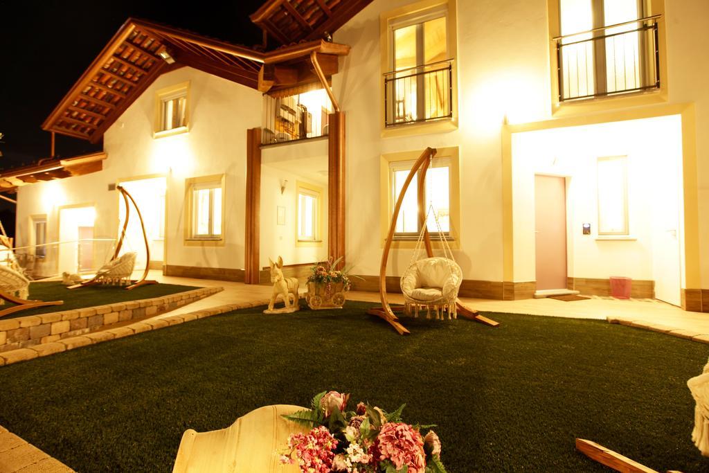 Wellness Suite Na' Canuna' Roddi Luaran gambar