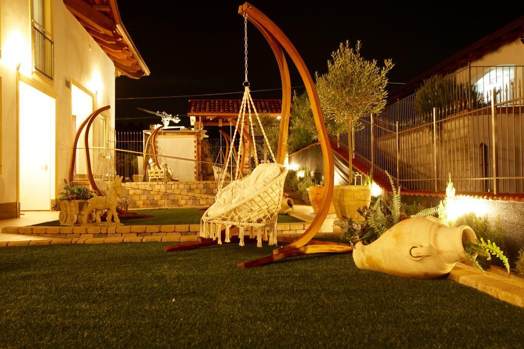Wellness Suite Na' Canuna' Roddi Luaran gambar