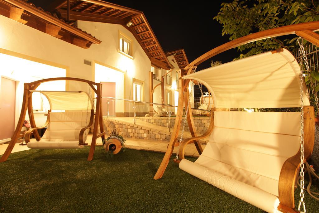 Wellness Suite Na' Canuna' Roddi Luaran gambar