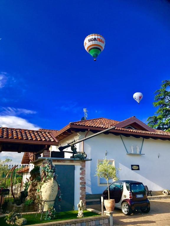Wellness Suite Na' Canuna' Roddi Luaran gambar