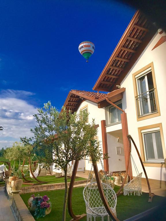 Wellness Suite Na' Canuna' Roddi Luaran gambar
