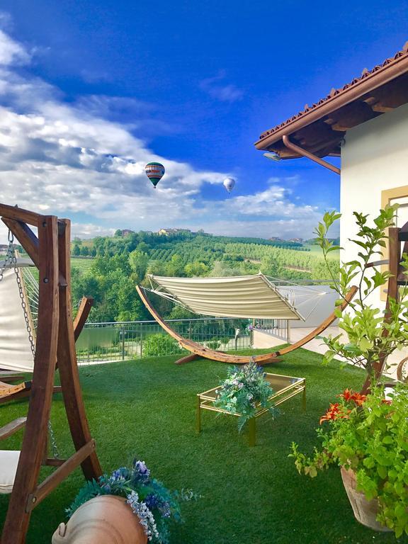 Wellness Suite Na' Canuna' Roddi Luaran gambar
