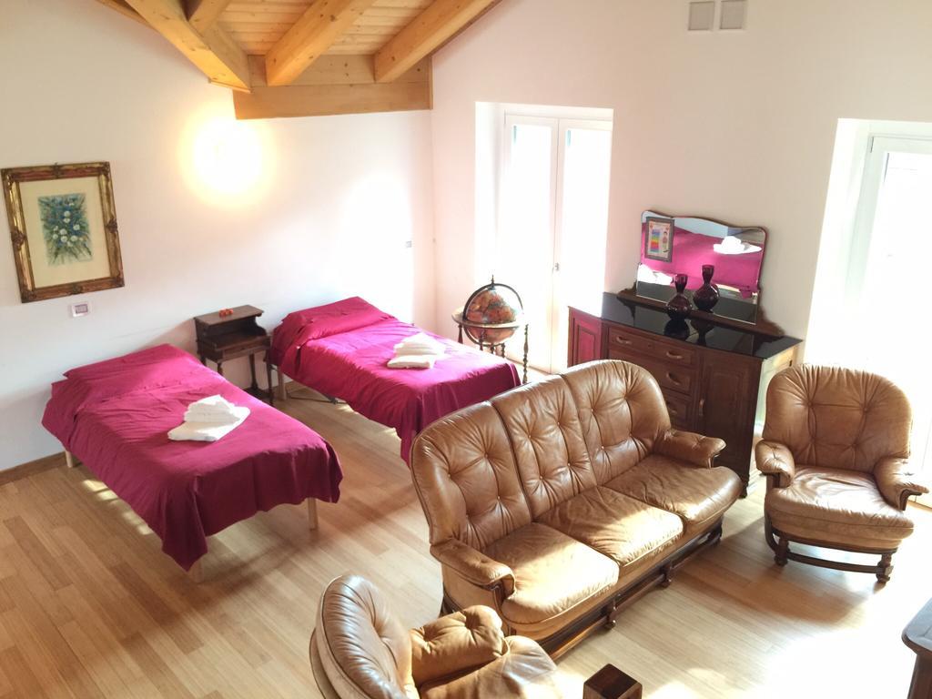 Wellness Suite Na' Canuna' Roddi Luaran gambar