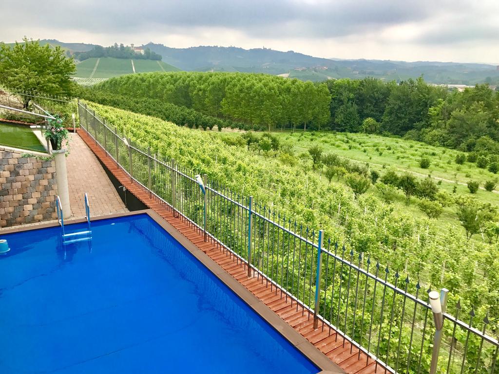 Wellness Suite Na' Canuna' Roddi Luaran gambar