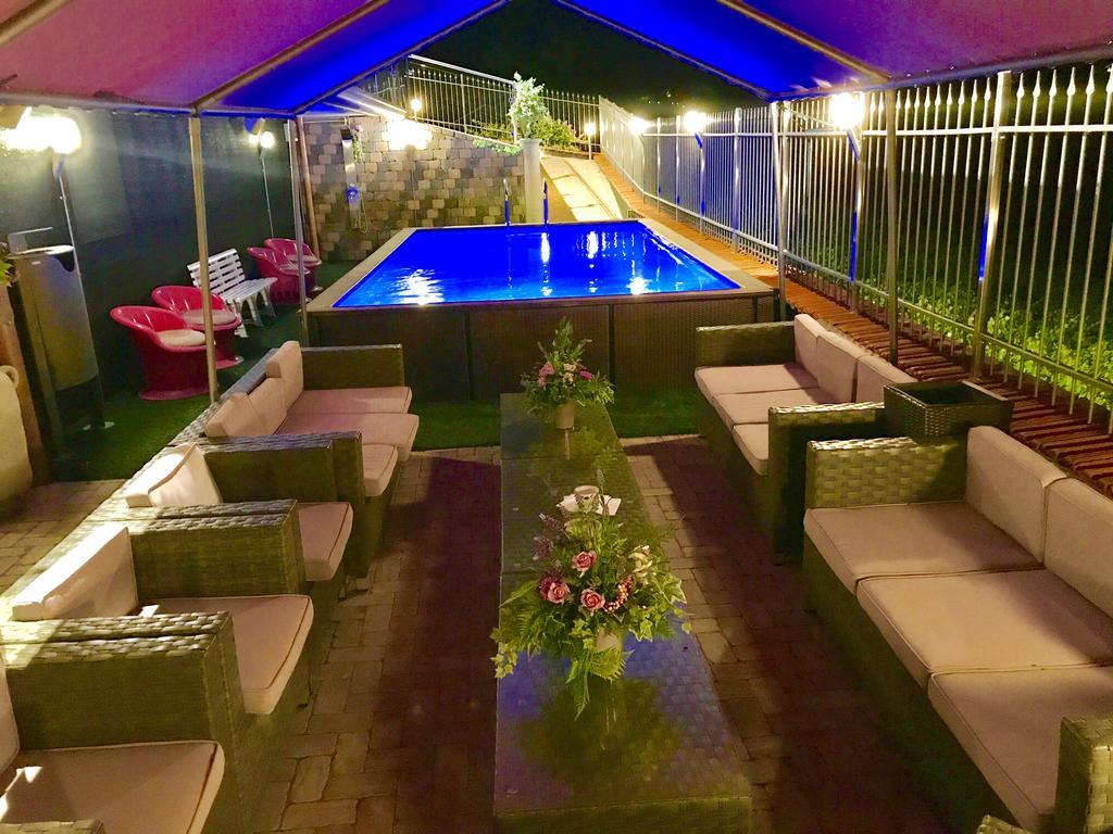 Wellness Suite Na' Canuna' Roddi Luaran gambar
