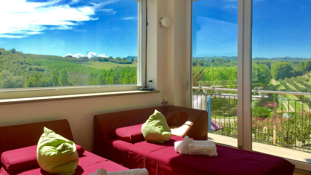 Wellness Suite Na' Canuna' Roddi Luaran gambar