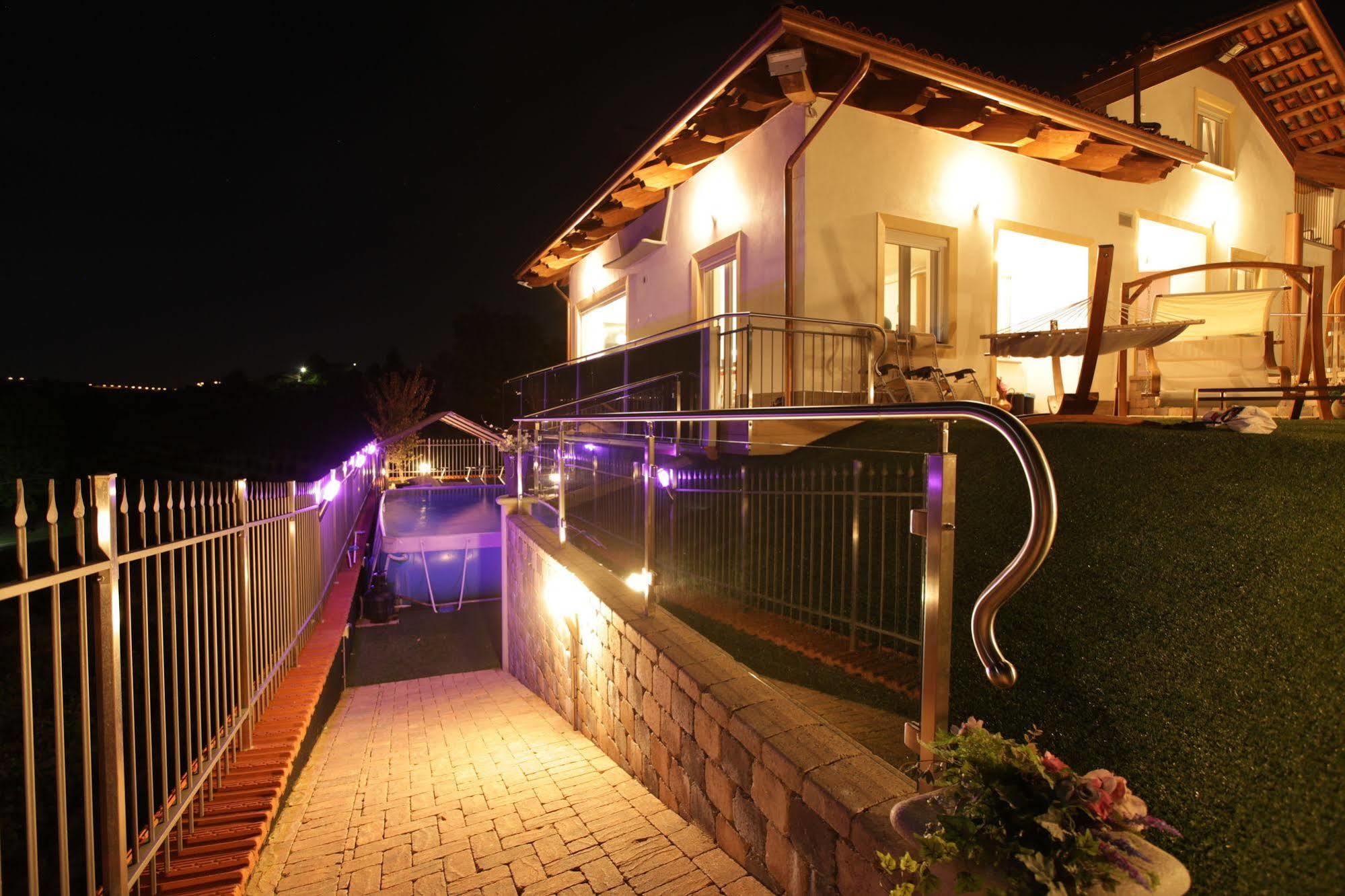 Wellness Suite Na' Canuna' Roddi Luaran gambar