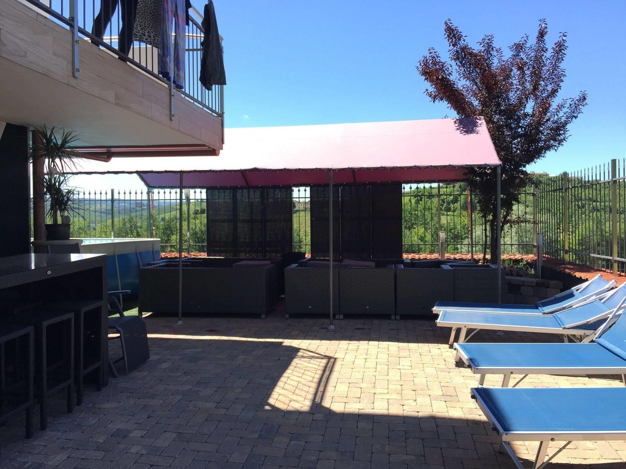 Wellness Suite Na' Canuna' Roddi Luaran gambar