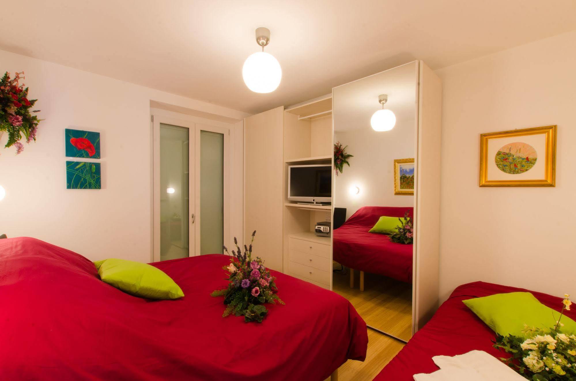 Wellness Suite Na' Canuna' Roddi Luaran gambar