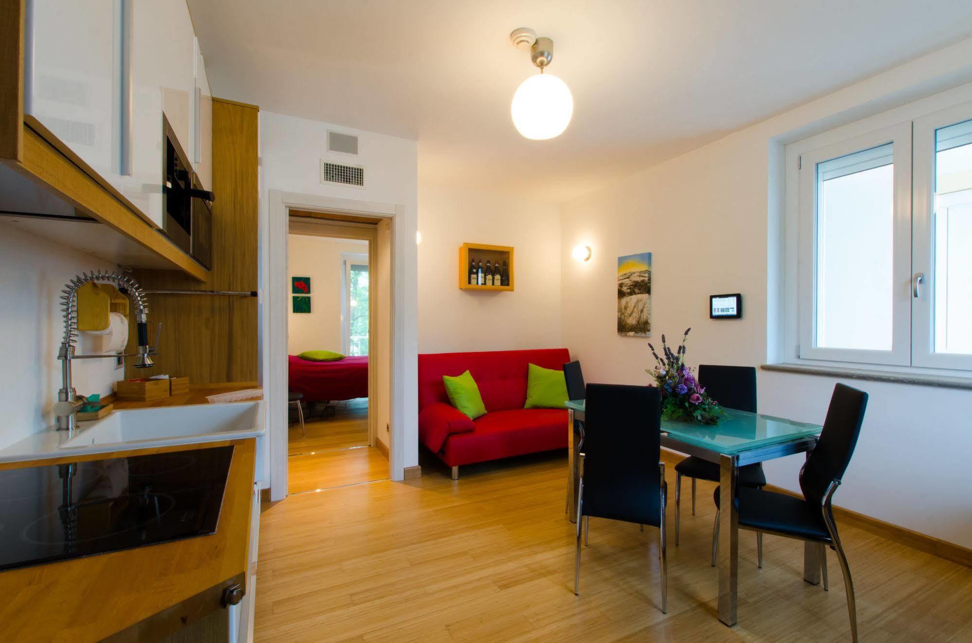 Wellness Suite Na' Canuna' Roddi Luaran gambar