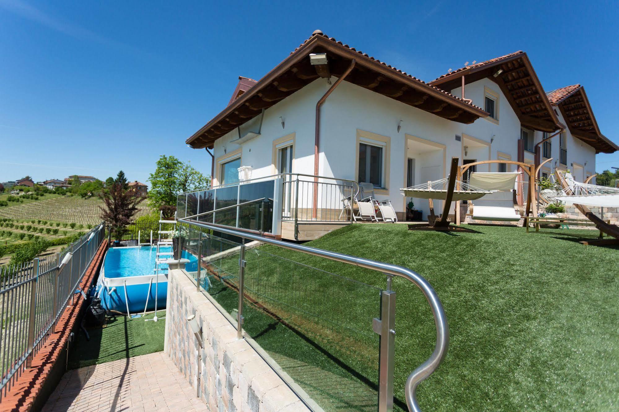Wellness Suite Na' Canuna' Roddi Luaran gambar